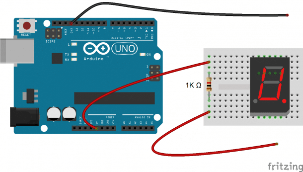 Как написать меню для дисплея на arduino